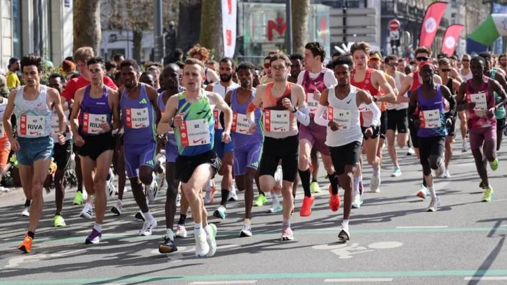 Marathon international de Lille